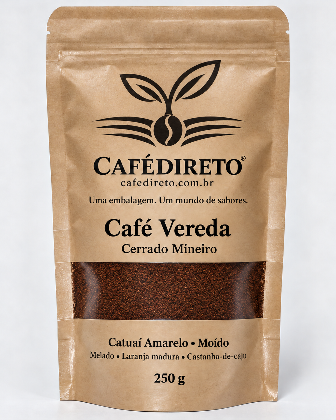 Café Vereda 250g - Moído