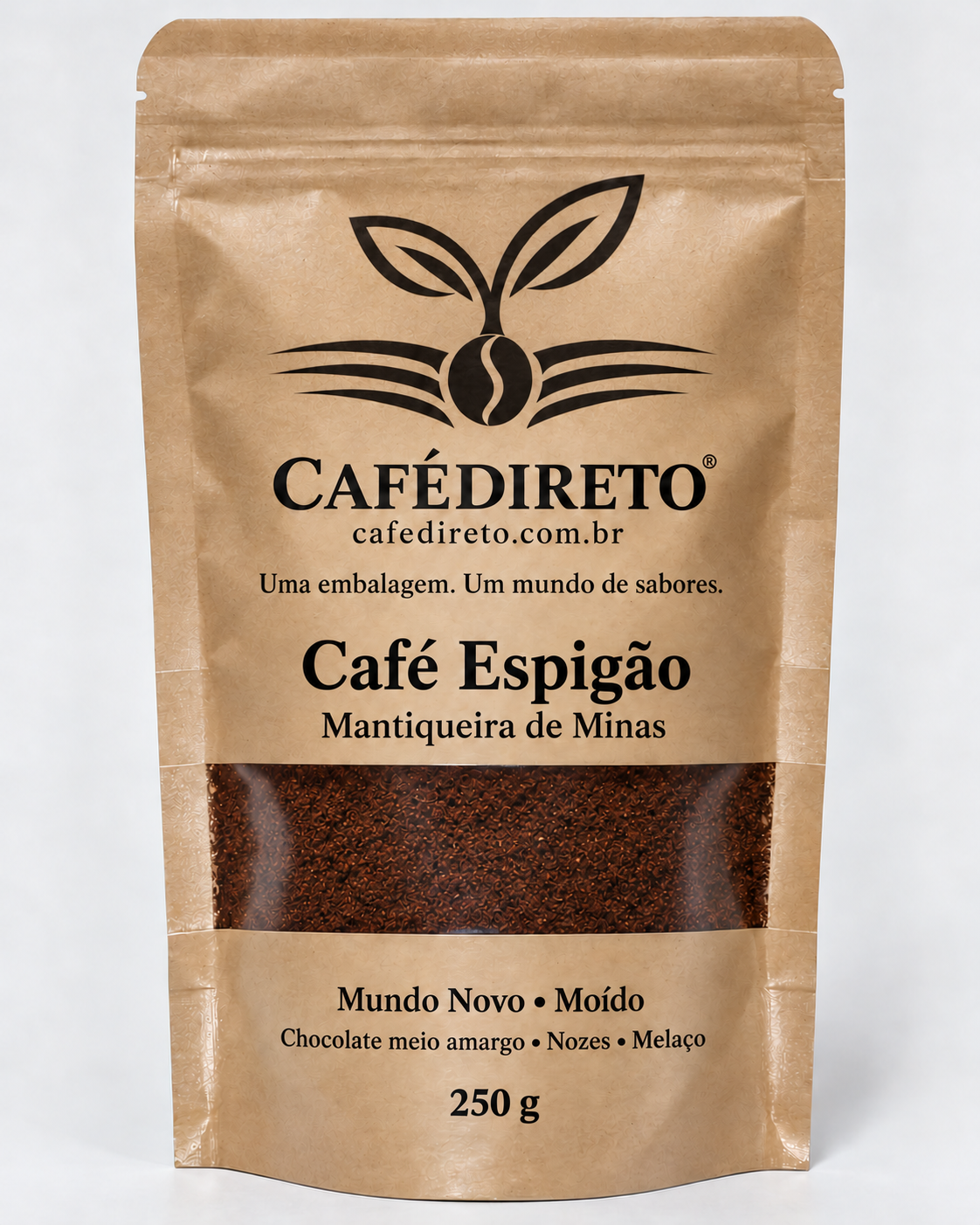 Café Espigão 250g - Moído