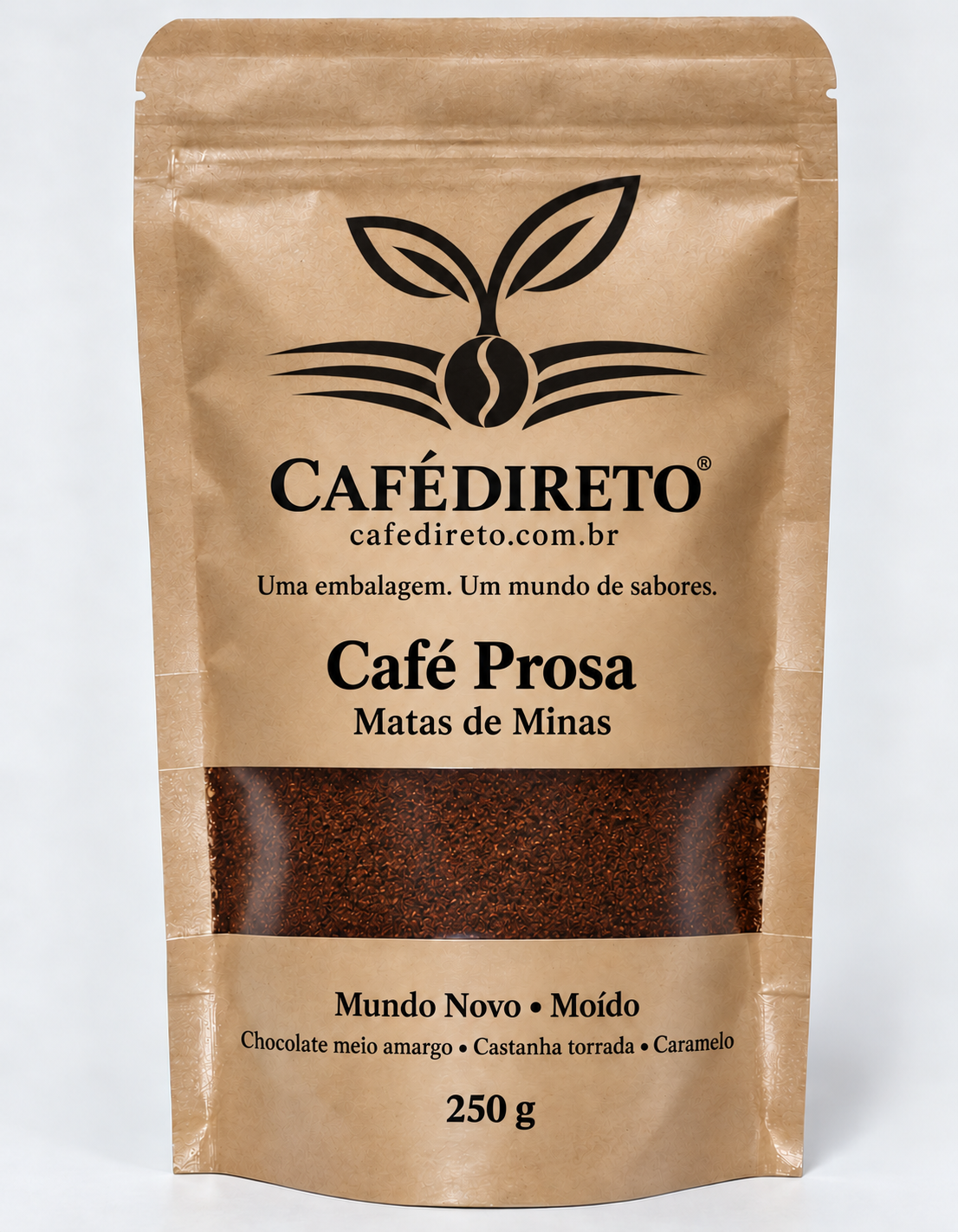 Café Prosa 250g - Moído
