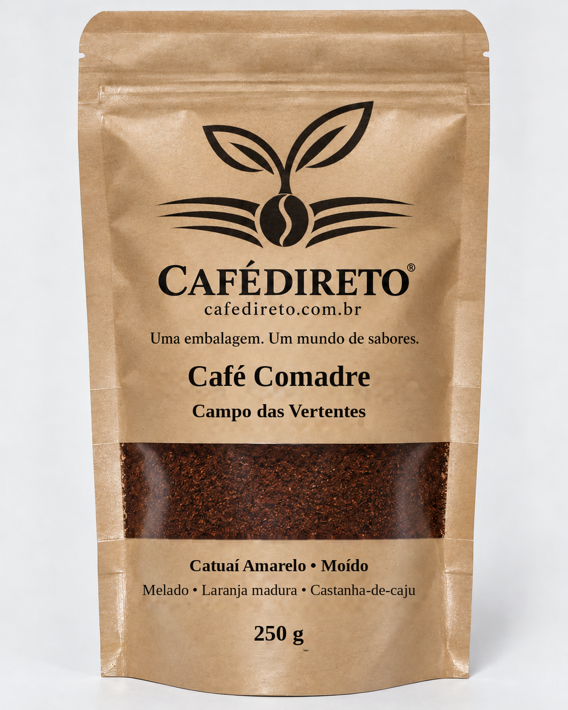 Café Comadre 250g - Moído