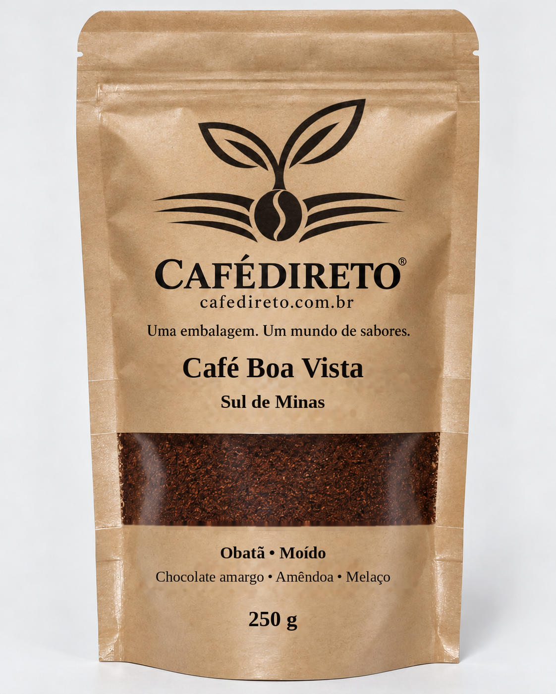 Café Boa Vista 250g - Moído